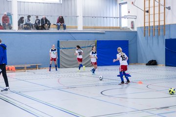 Bild 27 - wCJ Futsalmeisterschaft Runde 1